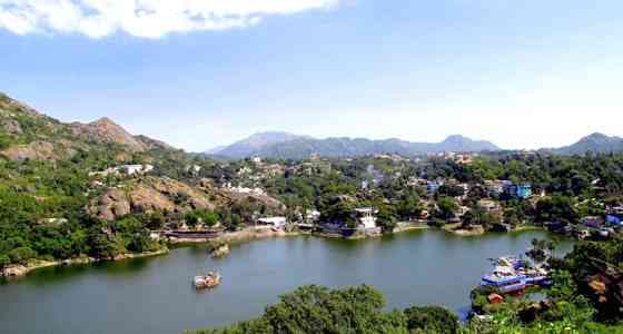 mount abu 