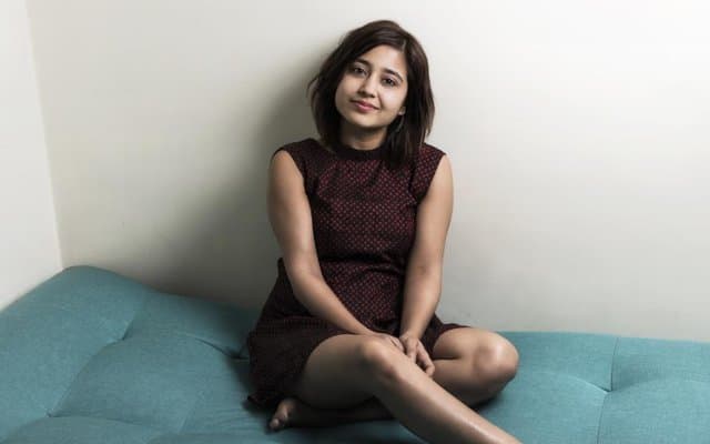 shweta tripathi