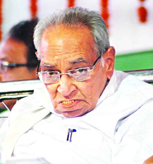 motilal vora