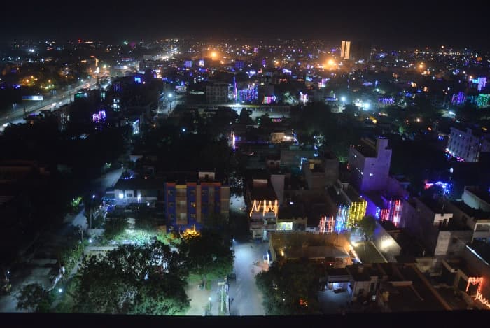 Deepawali Celebration In Kota, diwali 2017, Shopping on Diwali Festival, Deepavali Puja, Deepavali in India, Lakshmi Puja, Diwali Laxmi Puja 2017, Laxmi Puja 2017, Rajasthan Patrika, Kota patrika, Patrika News, Kota News, Business News kota