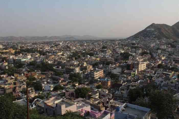 beautiful pics of ajmer city