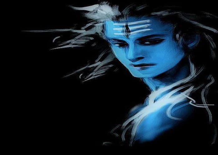 lord shiva