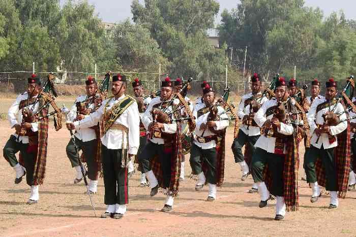 Bundi Utsav Celebration