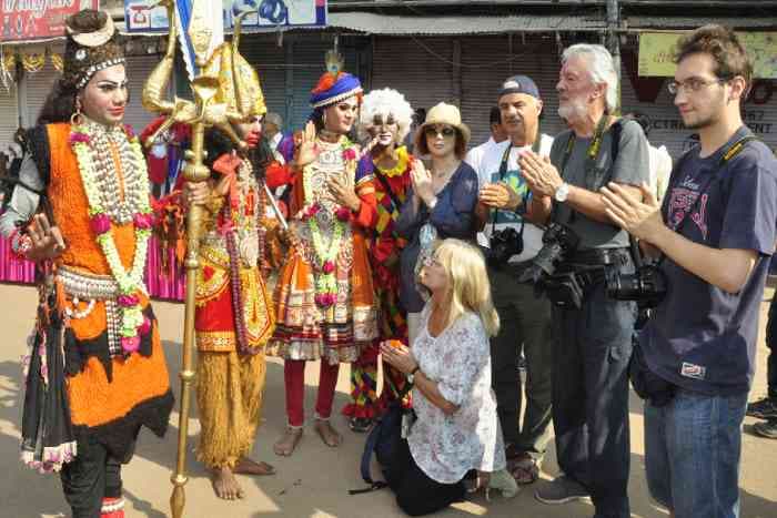 Bundi Utsav Celebration