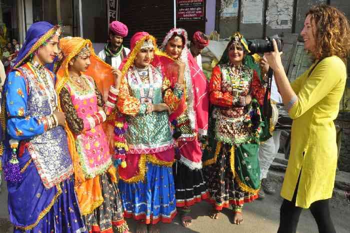 Bundi Utsav Celebration