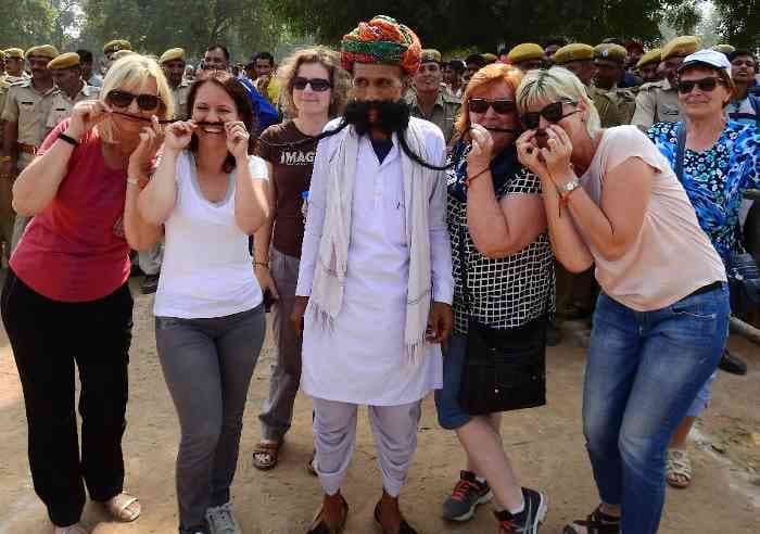 Bundi Utsav Celebration