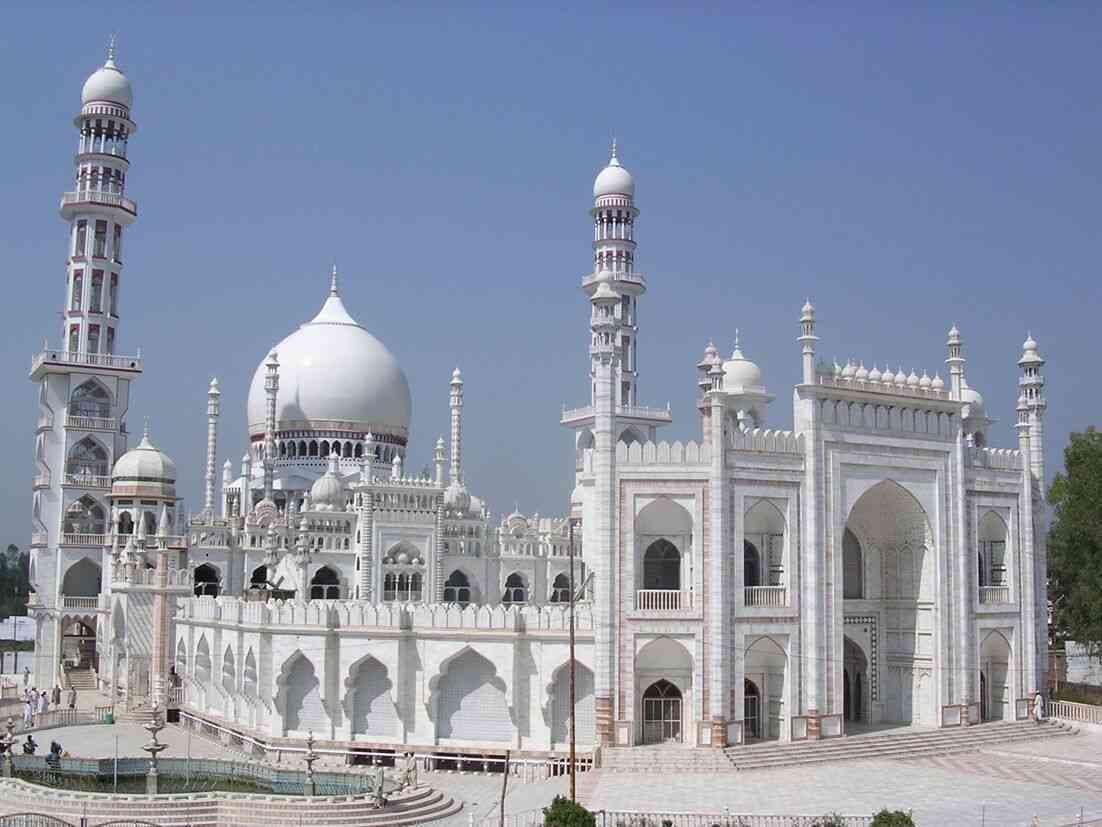 Masjid Rasheed