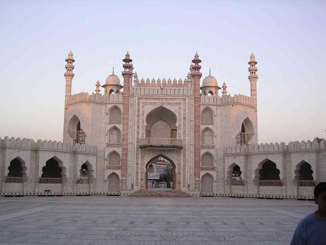 Masjid Rasheed