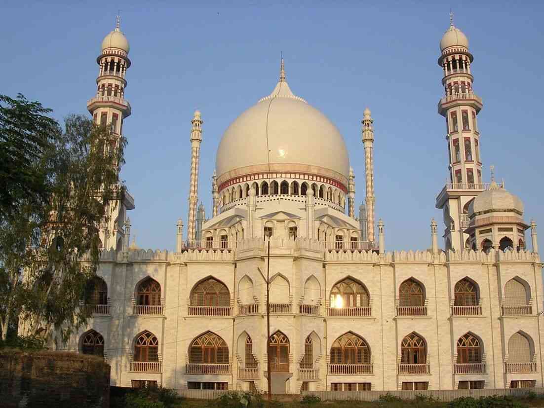 Masjid Rasheed