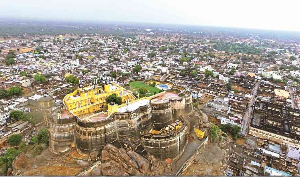  Laxmangarh Sikar