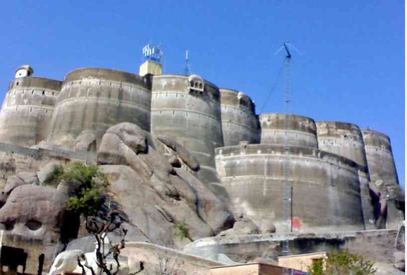  Laxmangarh Sikar