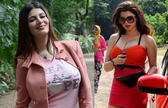 kainaat arora