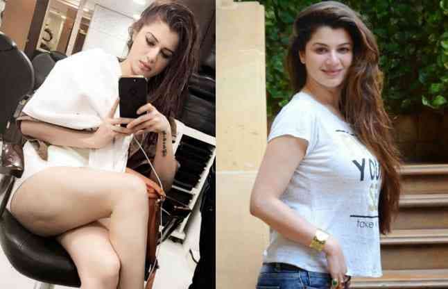 kainaat arora