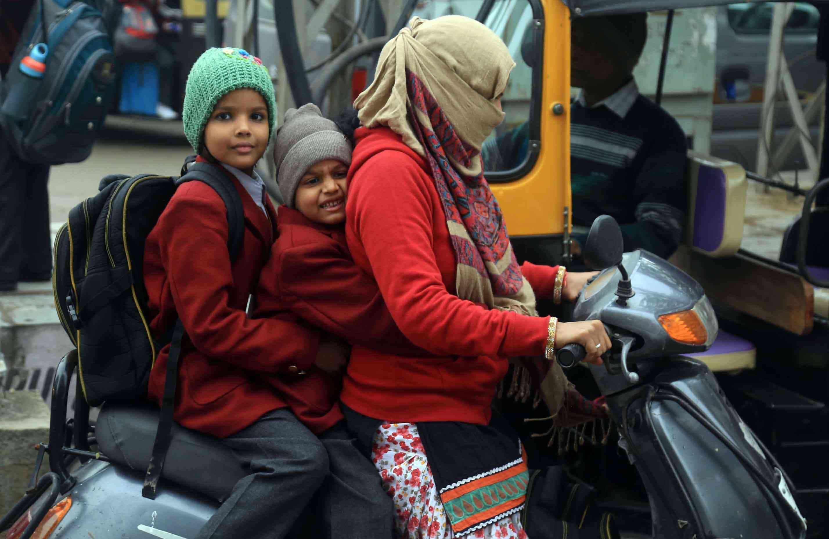  ockhi efffects in udaipur