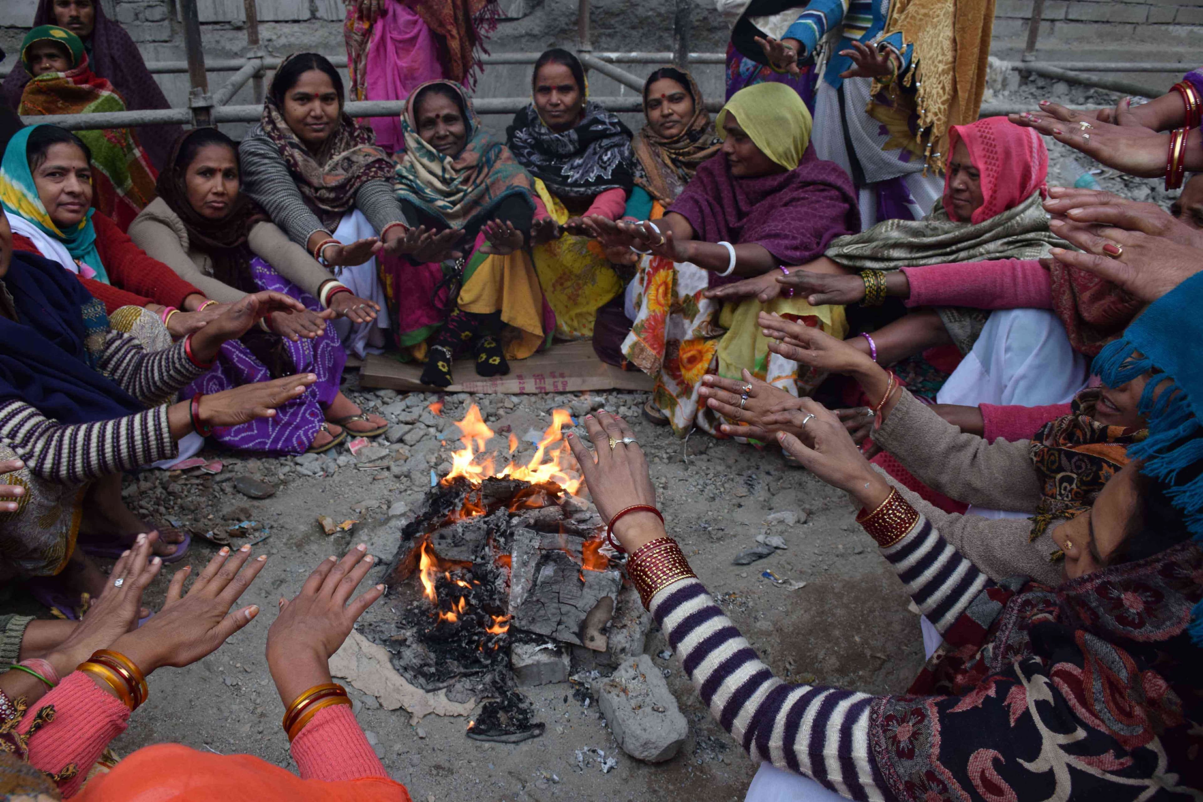  ockhi efffects in udaipur