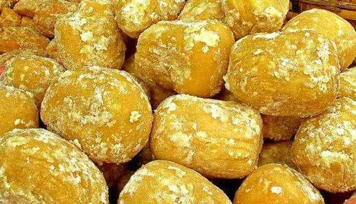 jaggery