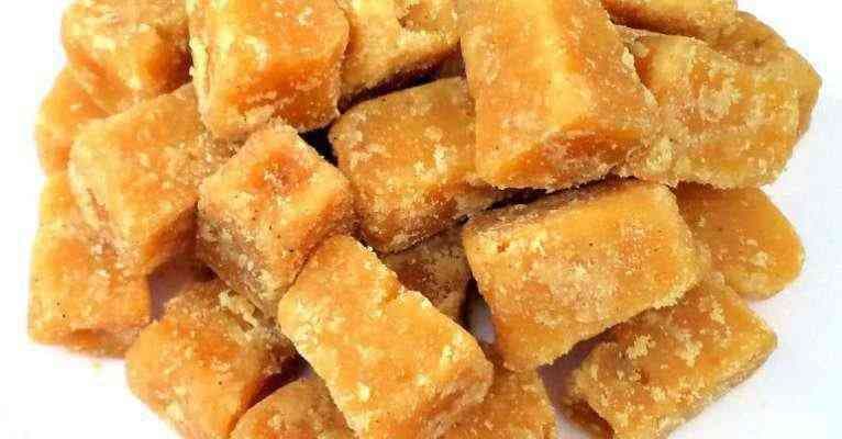 jaggery