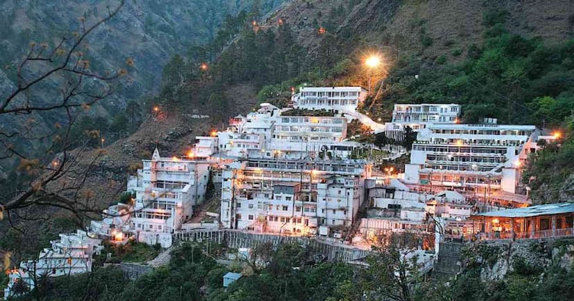 Vaishno Devi