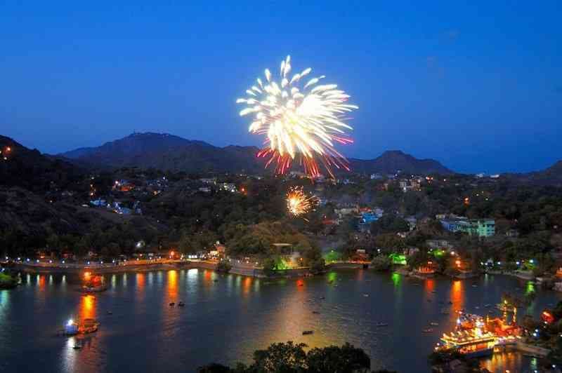 udaipur new year