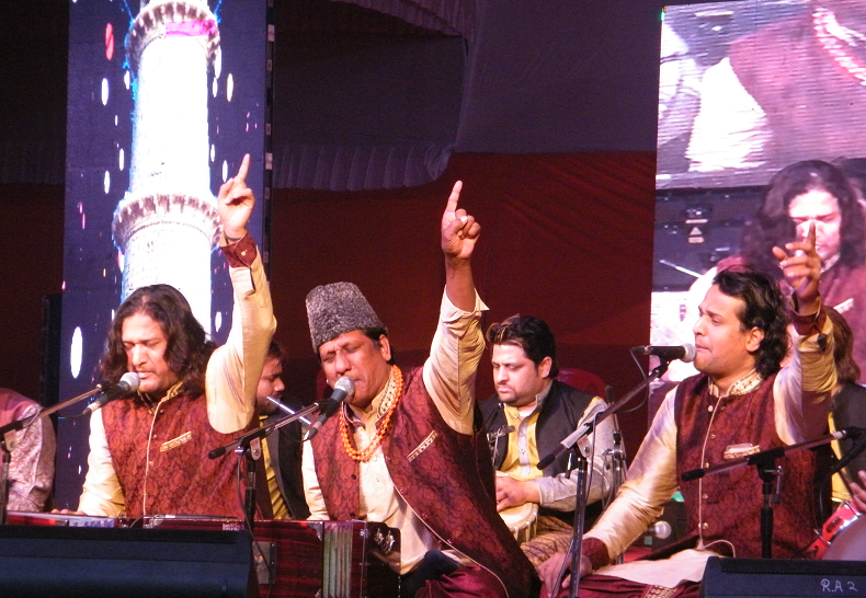 kapilvastu mahotsav