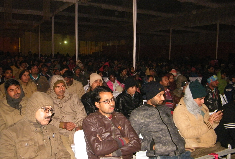 kapilvastu mahotsav