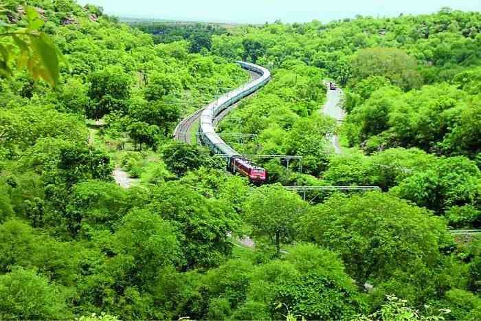 Mukundara Hills