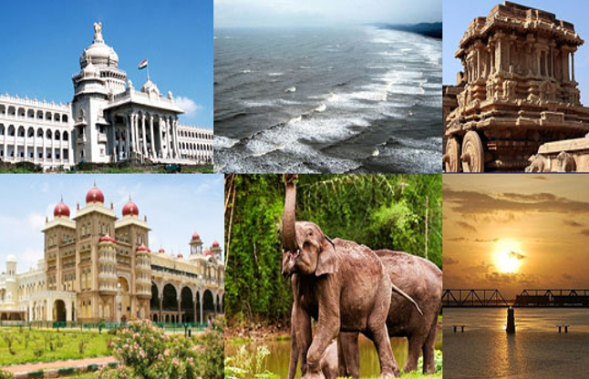 karnataka tourism