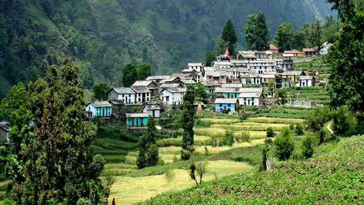 ranikhet