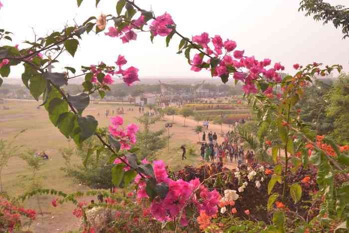 Ganesh Udhyaan kota