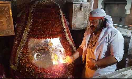 delhi,Goddess Durga,Goddess Durga idols,Chatarpur,