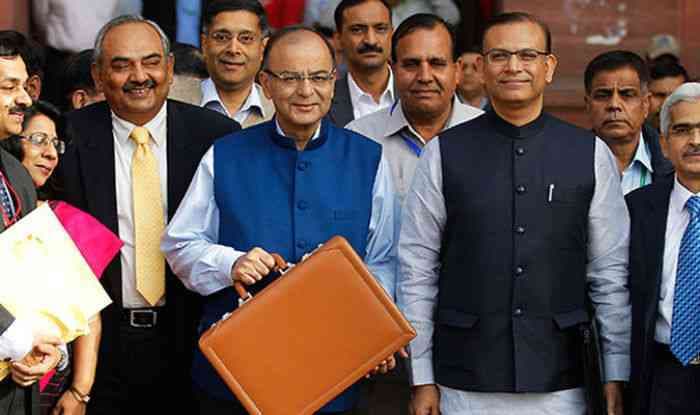 Union Budget 2018-19