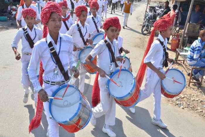 Bhilwara, bhilwara news, Subhash Chandra Bose Jayanti in bhilwara, Latest news in bhilwara, Bhilwara News in hindi, Hindi News in bhilwara, Latest hindi news in bhilwara