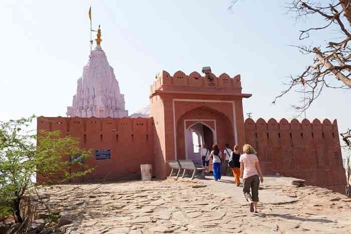 Surya Temple