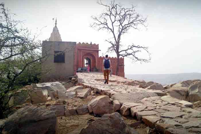 Surya Temple