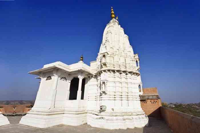 Surya Temple