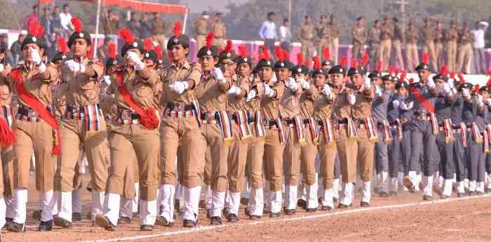 Republic Day Celebration 