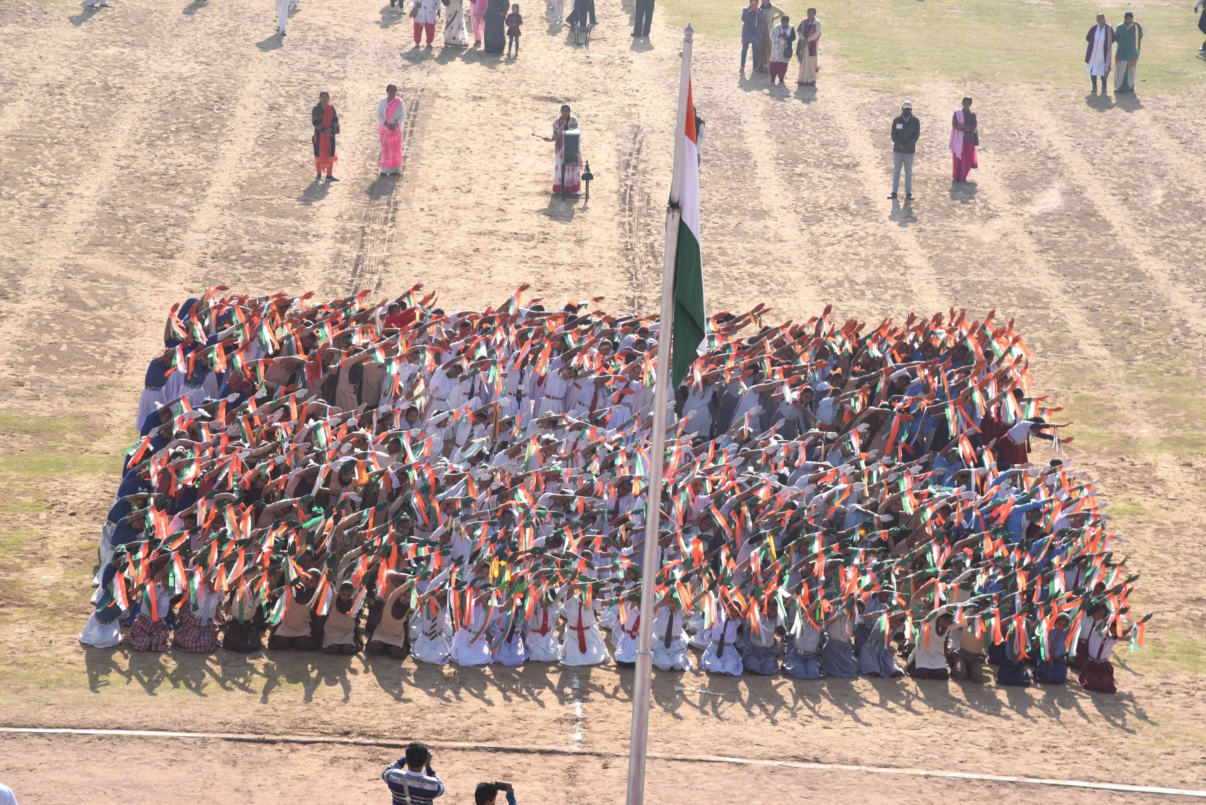 Republic Day 