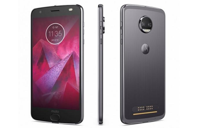 Moto Z2 Force