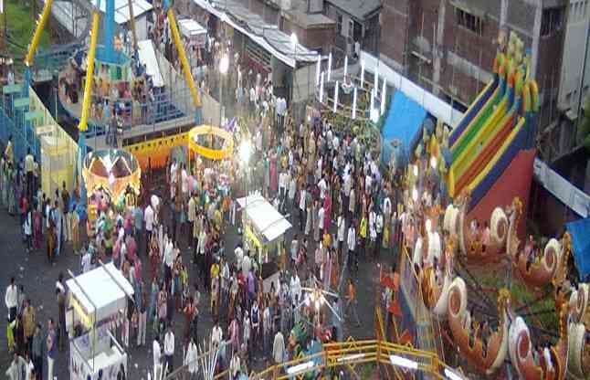 Bhavnath Mela