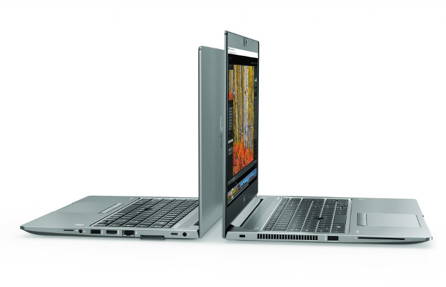 HP Elitebook 800 G5