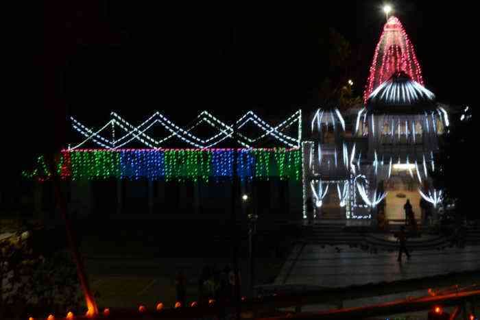 Bhilwara, bhilwara news, maha shivaratri in bhilwara, maha shivaratri 2018, maha shivaratri in rajasthan, Latest news in bhilwara, Bhilwara News in hindi, Hindi News in bhilwara, Latest hindi news in bhilwara