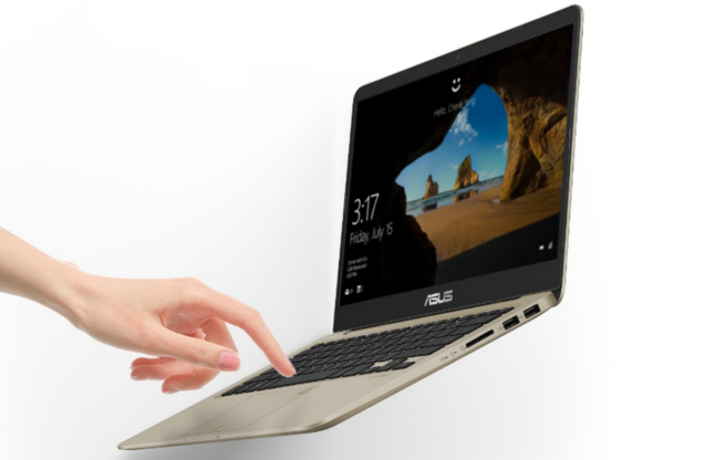 Asus VivoBook S14