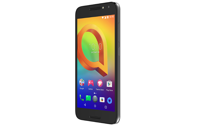 Alcatel A3 10 WiFi