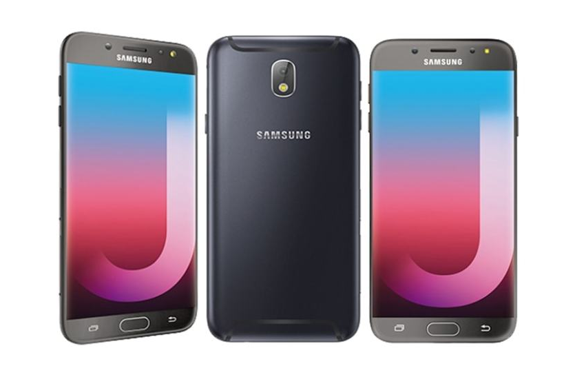 samsung Galaxy J7 Pro