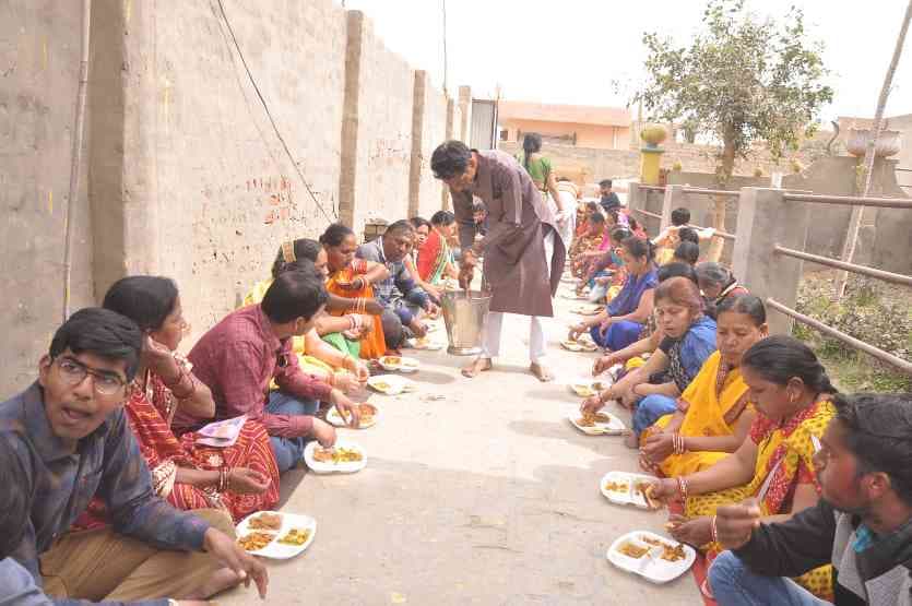 shyam baba temple programme