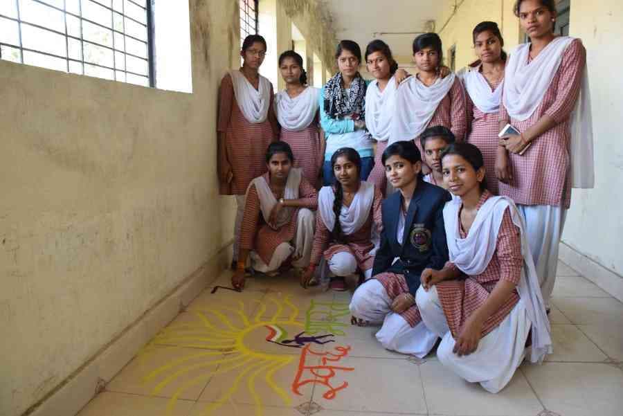 government girls college satna mp girls college satna latest news