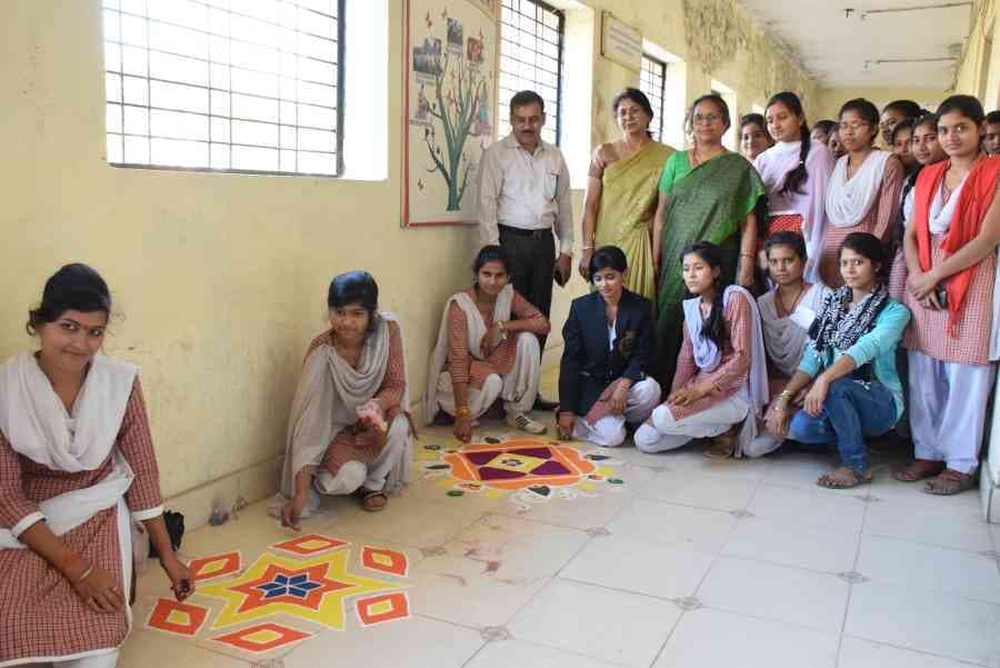 government girls college satna mp girls college satna latest news