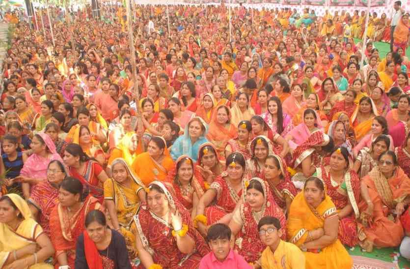 Jain saints meet in kota