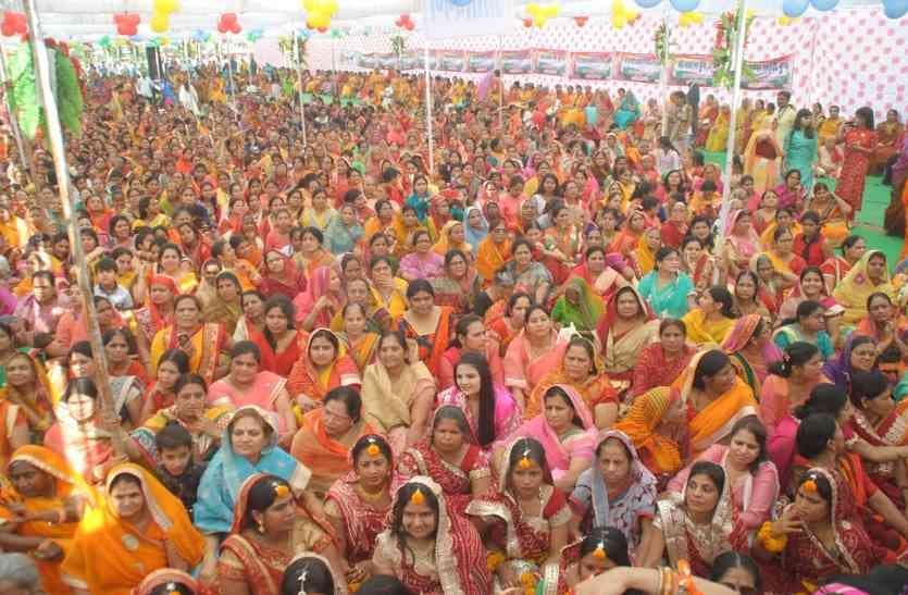 Jain saints meet in kota