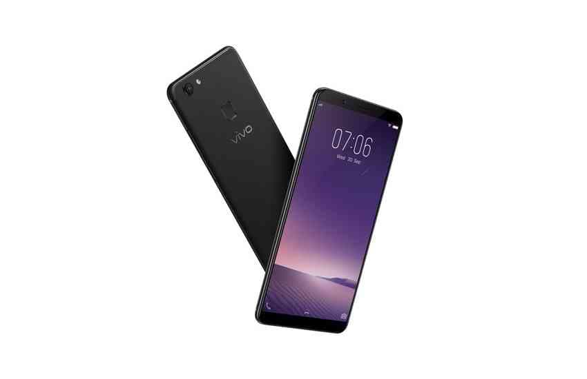 Vivo V9